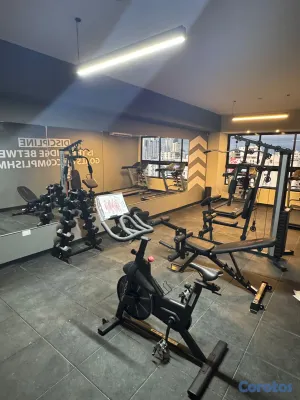 apartamentos - ALQUILER EN RENACIMIENTO LINEA BLANCA US$750 12