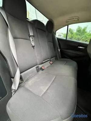 carros -  TOYOTA COROLLA LE 2021 7