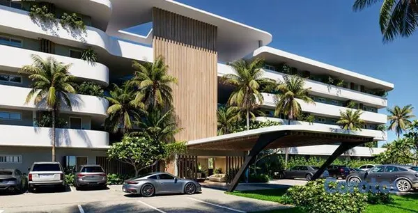 apartamentos - En venta, Hermoso apartamento en Punta Cana 10
