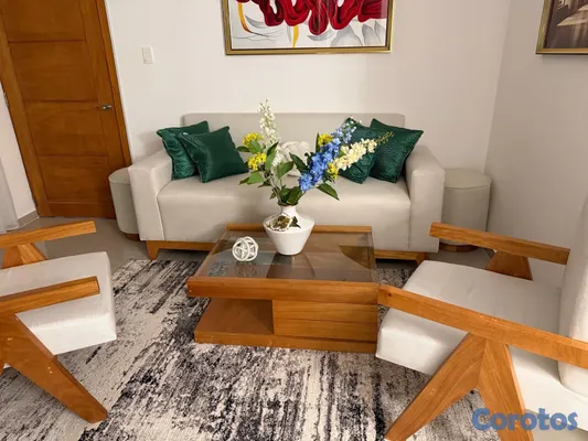 muebles y colchones - venta Muebles 4