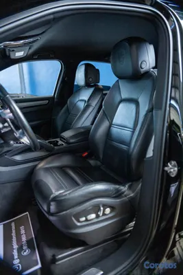 jeepetas y camionetas - Porsche Cayenne e Hybrid 2019 7