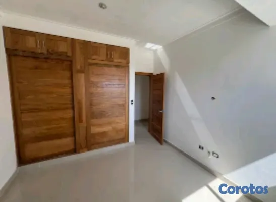 apartamentos - Excelente apartamento en la exclusiva zona de Alma Rosa 1ra  7