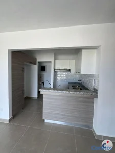 Apartamento en Renta Nuevo en Crisfer Punta Cana. 