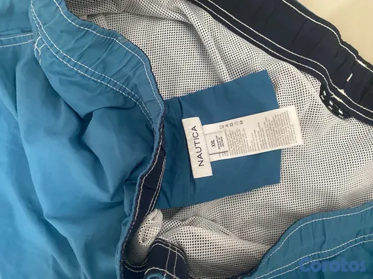 ropa para hombre - ropa de baño o short de playa  2