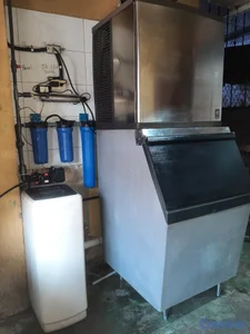 AYUDANTE DE REFRIGERACION PARA SANTO DOMINGO ESTE 