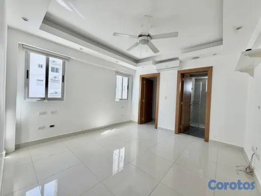 apartamentos - Apto en Venta y/o Alquiler de 3 Habitaciones en Be 13