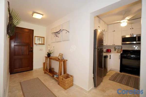 apartamentos - Lujoso Apartamento Triplex Frente al Mar de Playa Ballenas. 10