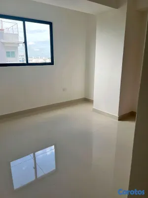 apartamentos - Apartamento en Alquiler en Renacimiento  2 habitaciones 1.5baños 1 parqueo 2