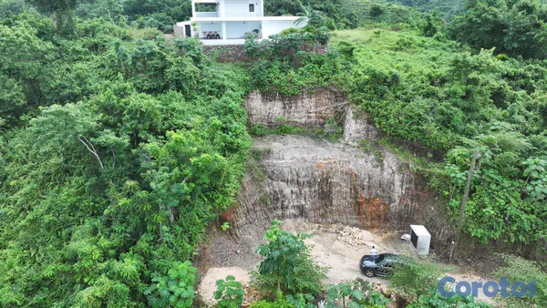solares y terrenos - Terreno con vistas al mar  478 m2 y título deslindado" 2