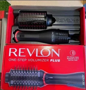 Cepillo revlon plus original