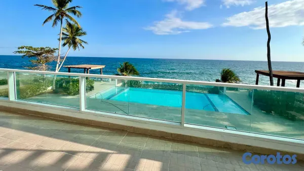 apartamentos - Fabuloso apartamento con Piscina en Juan Dolio ID 3377 2