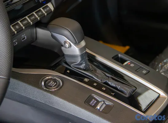 jeepetas y camionetas - Mitsubishi Motors Outlander Sport 2027. 13