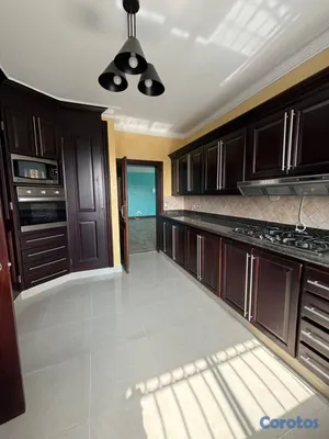 apartamentos - Alquilo amplia torre en La Zurza 5