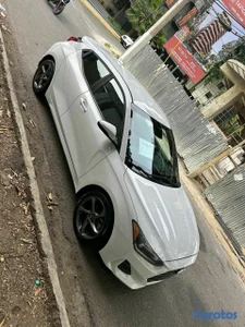 hiunday veloster 2019