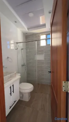 apartamentos - Vendo de oportunidad Res. Don Persio, La Vega 15