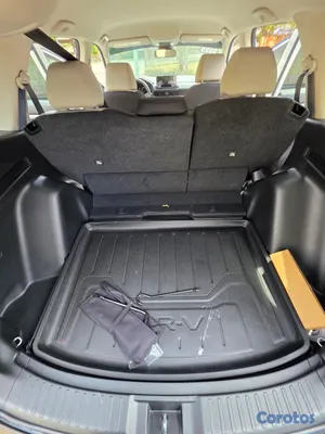 jeepetas y camionetas -  HONDA CR-V 2025 – PRÁCTICAMENTE NUEVA. 18