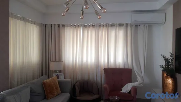 decoración y accesorios - Cortinas  3