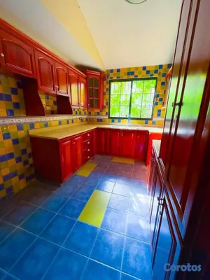 casas - Casa de 5 habitaciones en alquiler en Arroyo Hondo 6