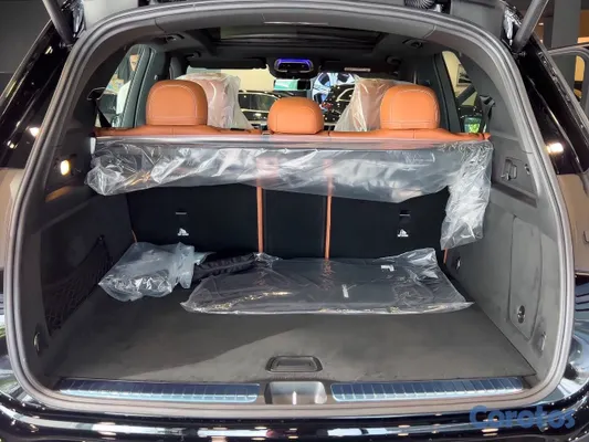 jeepetas y camionetas - Mercedes-Benz Clase GLE 450 4MATIC 2027 6