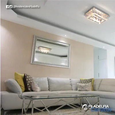 apartamentos - Apartamento Moderno, Con Seguridad 24/7, Vigilante 18