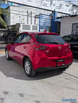 carros - MAZDA 2 TOURING 2023 3