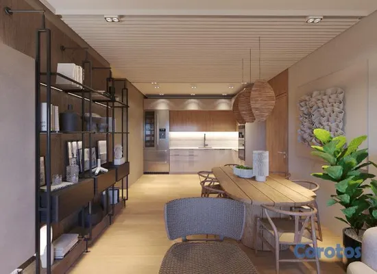 apartamentos - OCEAN VIEW TOWERS - EXCLUSIVO PROYECTO FRENTE AL MAR 9