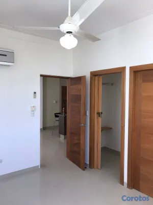 apartamentos - Venta de apartamento en Serralle 2