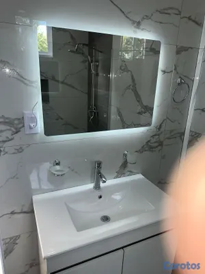apartamentos - APARTAMENTO SEGUNDO NIVEL DOS DORMITORIOS
SANTO SERRÓ LA VEGA  14