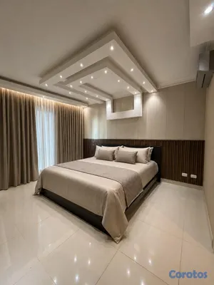 apartamentos - Vendo Excelente Apto. En Evaristo Morales 8