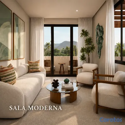 apartamentos - APARTAMENTOS EN PLANOS A 3 MINUTOS DE LA PLAYA 7