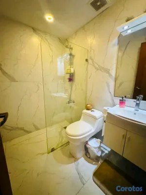 apartamentos - hermoso apartamento segunda terraza Julia  10