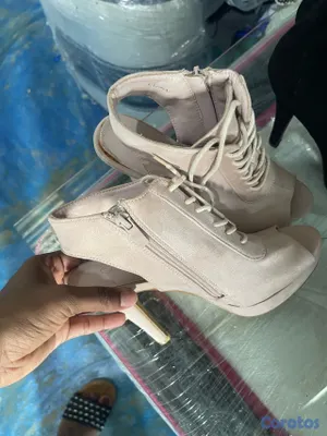zapatos para mujer - zapatillas  2