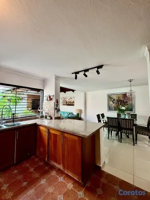 casas - Casa en venta en Arroyo Hondo Viejo 6