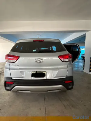 jeepetas y camionetas - Hyundai CANTUS 2020 4