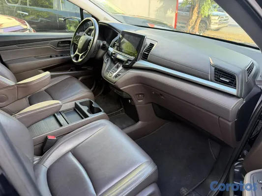 jeepetas y camionetas - honda odyssey 2019 5