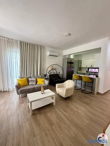 Casa en alquileamueblada en vistacana · Ref 168740
