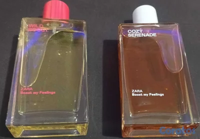 Perfumes Zara e 100 ml / 3.4 fl.oz : Leer descripc