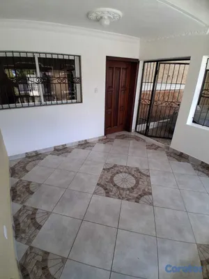 casas - VENDO HERMOSA CASA DE DOS NIVELES, URBANIZACIÓN PU 3