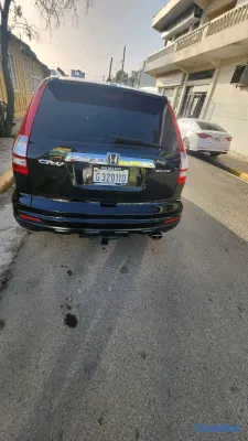 jeepetas y camionetas - Honda crv ex 2011 6