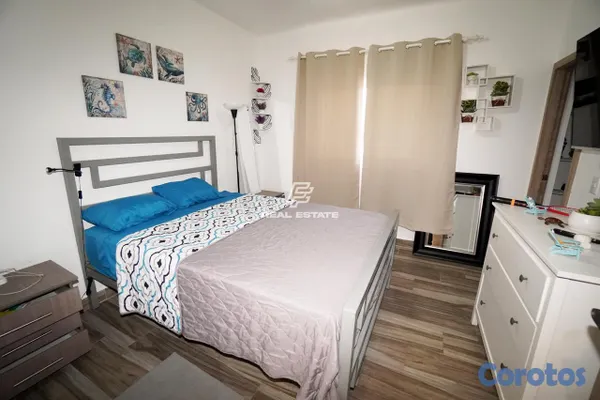 apartamentos - Moderno Apartamento a pocos metros del Mar. 10