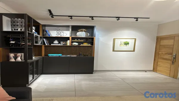 apartamentos - venta de apartamento en esperrilla 8