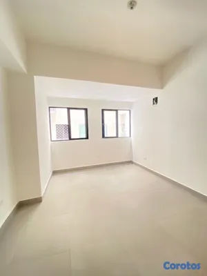 apartamentos - Alquiler moderno nuevo von piscina y gyms 9