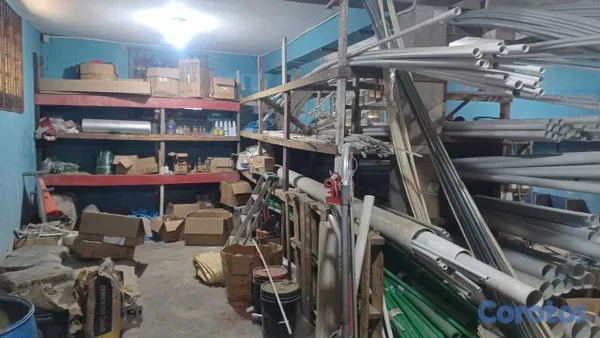 negocios en venta - Ferreteria Establecido Y Operando En Santiago 11