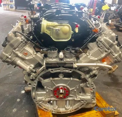 repuestos - Motor Toyota Tundra 2013 | 5.7L V8 i-FORCE - ¡Garantizado! 5