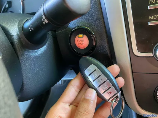 carros - Nissan Altima 2016 4