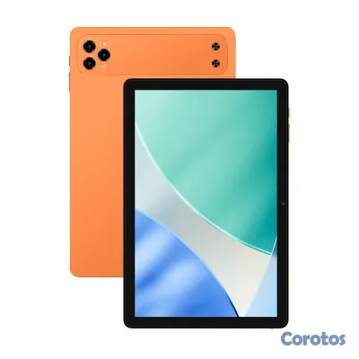 celulares y tabletas - Tablet Pad 17 con teclado, mouse, Lápiz y más  3