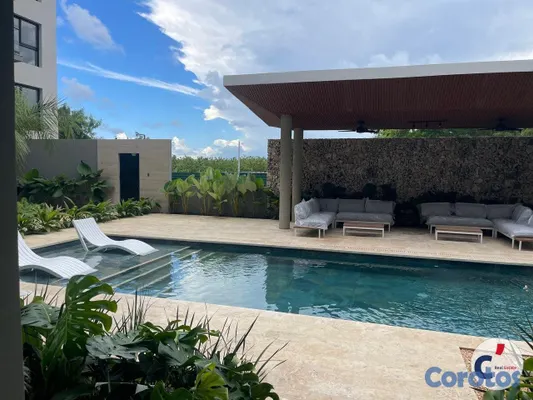apartamentos - BRAND-NEW FULLY FURNISHED 2-BEDROOM APARTMENT FOR  14