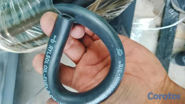 accesorios para vehiculos - venta Mangueras de combustible 2