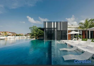 Villa de ultra lujo en Cap Cana de 6 habitaciones 