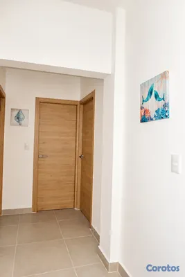 apartamentos - 🏖️ Apartamento 2BR en Armonía – Punta Popy | $185,000 14